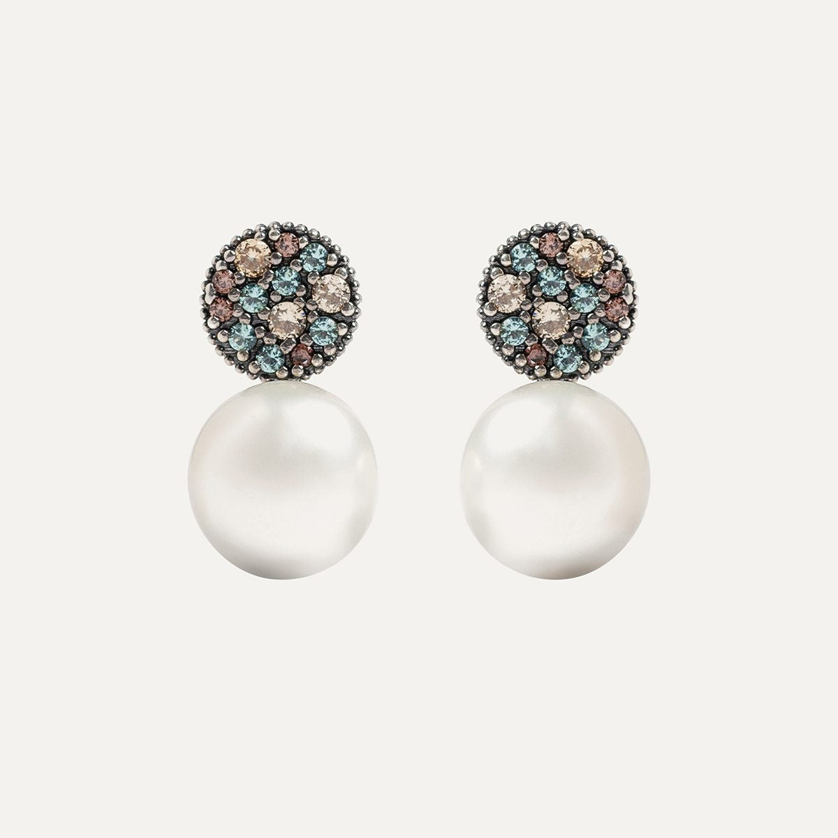 Pendientes Némesis Ava