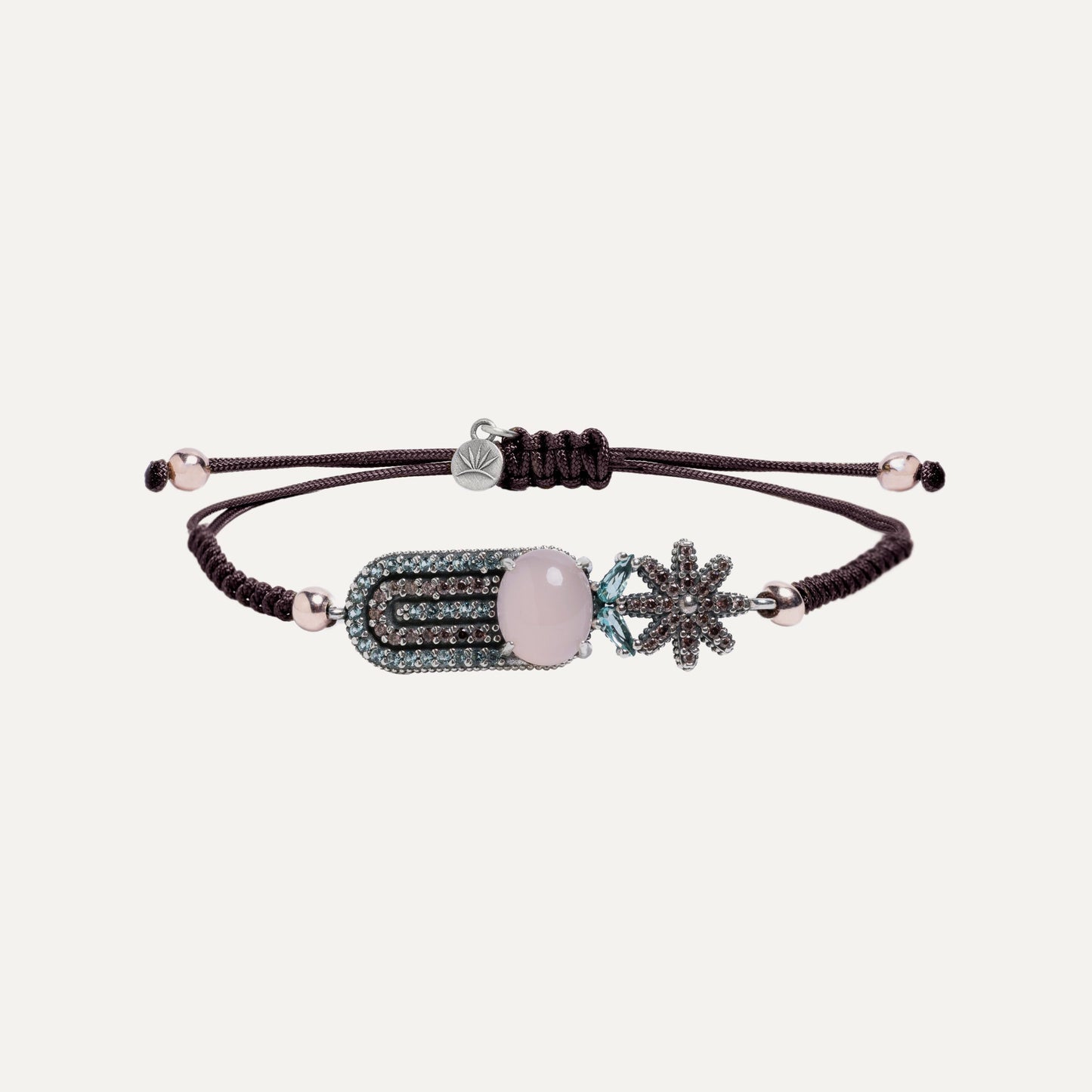 Pulsera Colette Ovaleé