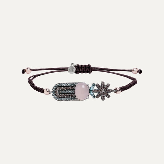 Pulsera Colette Ovaleé