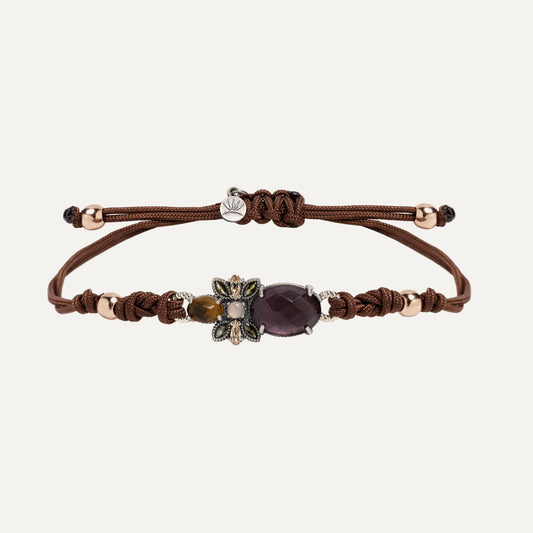Pulsera Nathalie Fleur