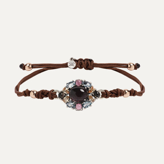 Pulsera Nathalie Miroir
