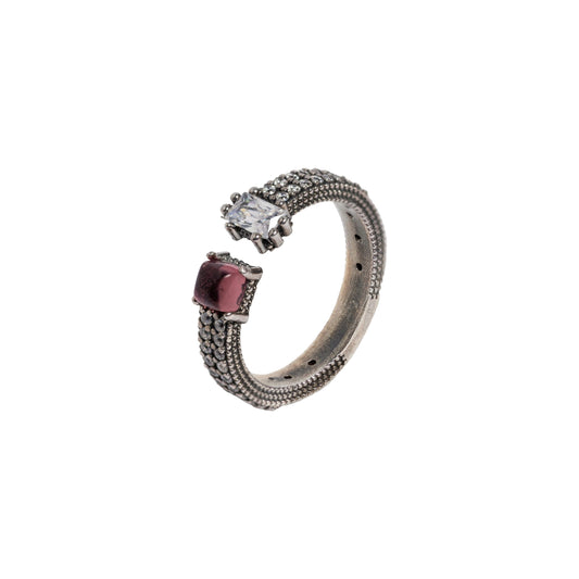 Anillo Hygea Cos