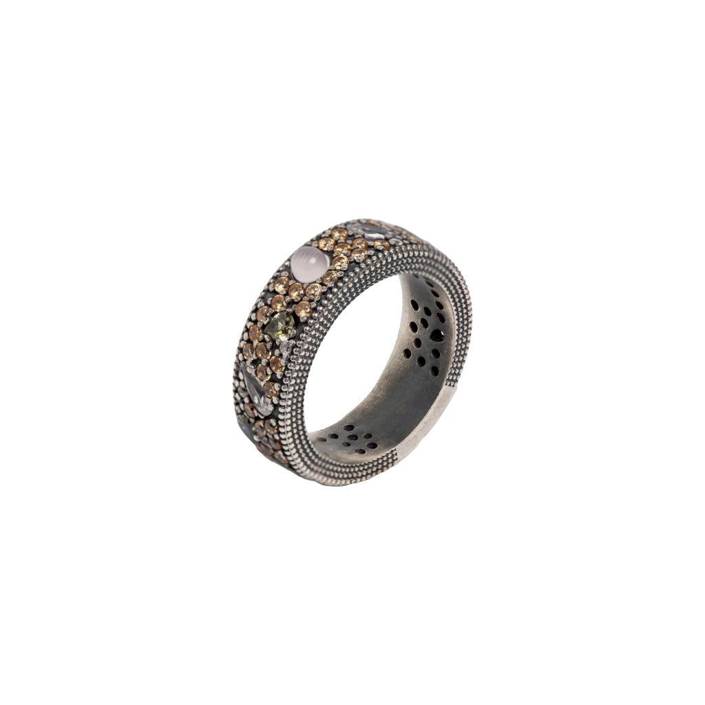 Minerva Celestia Ring