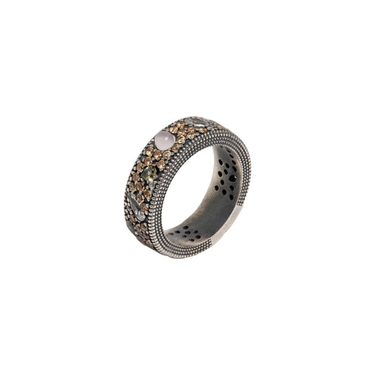 Anillo Minerva Celestia