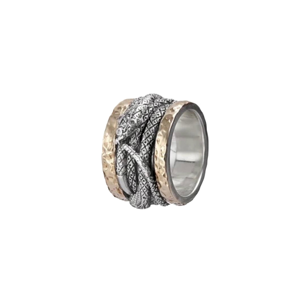 Anillo Iraida Styliano