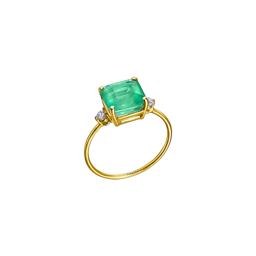 ANELL GREEN LOVE