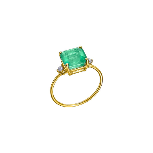 ANELL GREEN LOVE