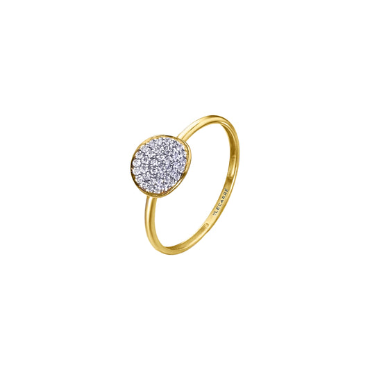ANELL VITA OR &amp; DIAMANTS