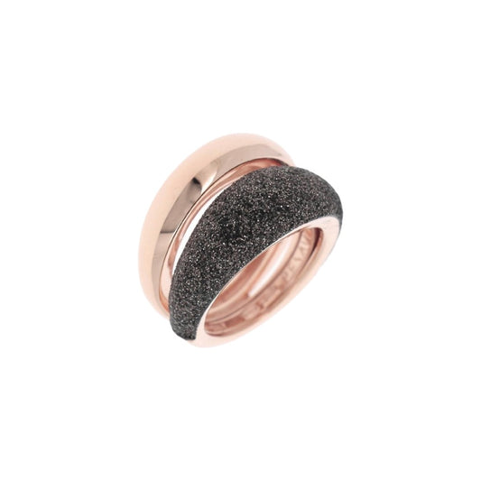 Pesavento Silver Ring 