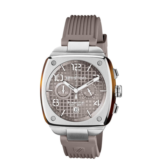 STREAMLINER URBAN - CHRONO - GRIS TOPO