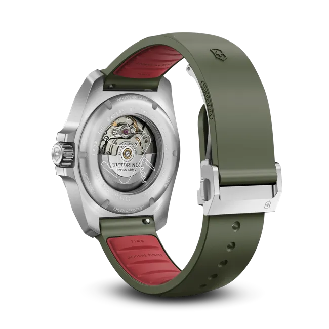 INOX AUTOMATIC 