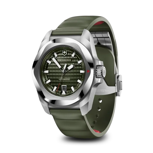 INOX AUTOMATIC 