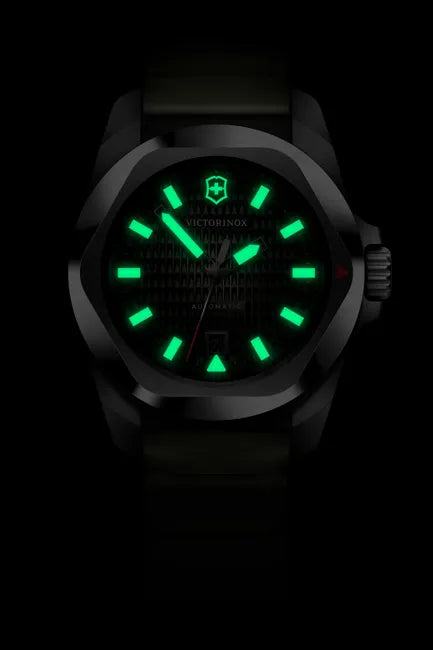 INOX AUTOMATIC 