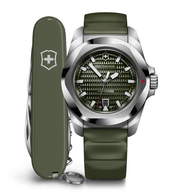 INOX AUTOMATIC 
