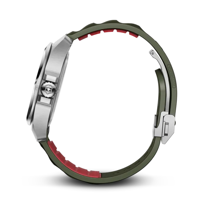 INOX AUTOMATIC 