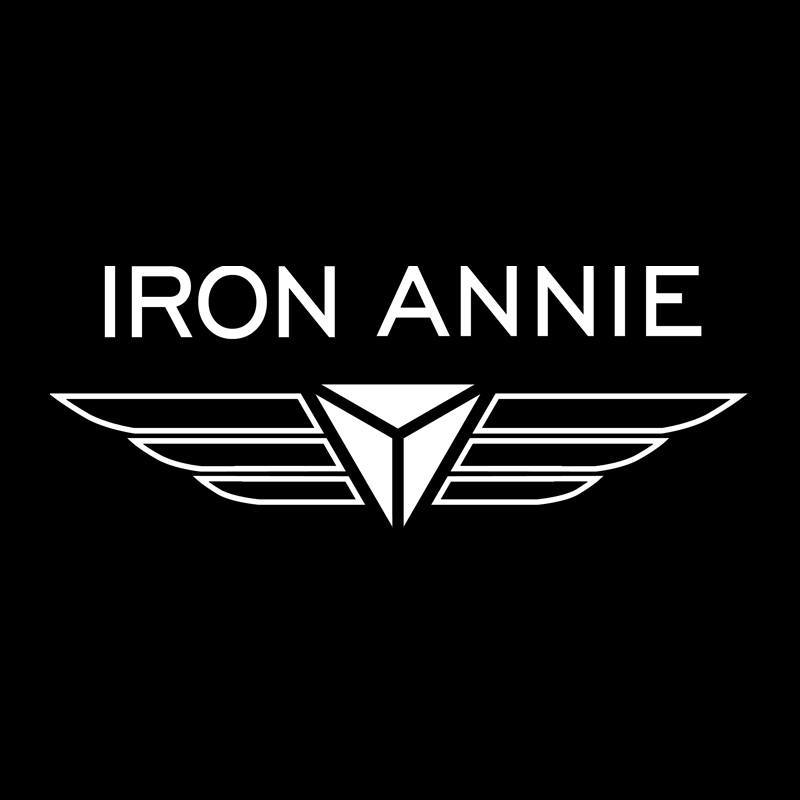 Iron Annie