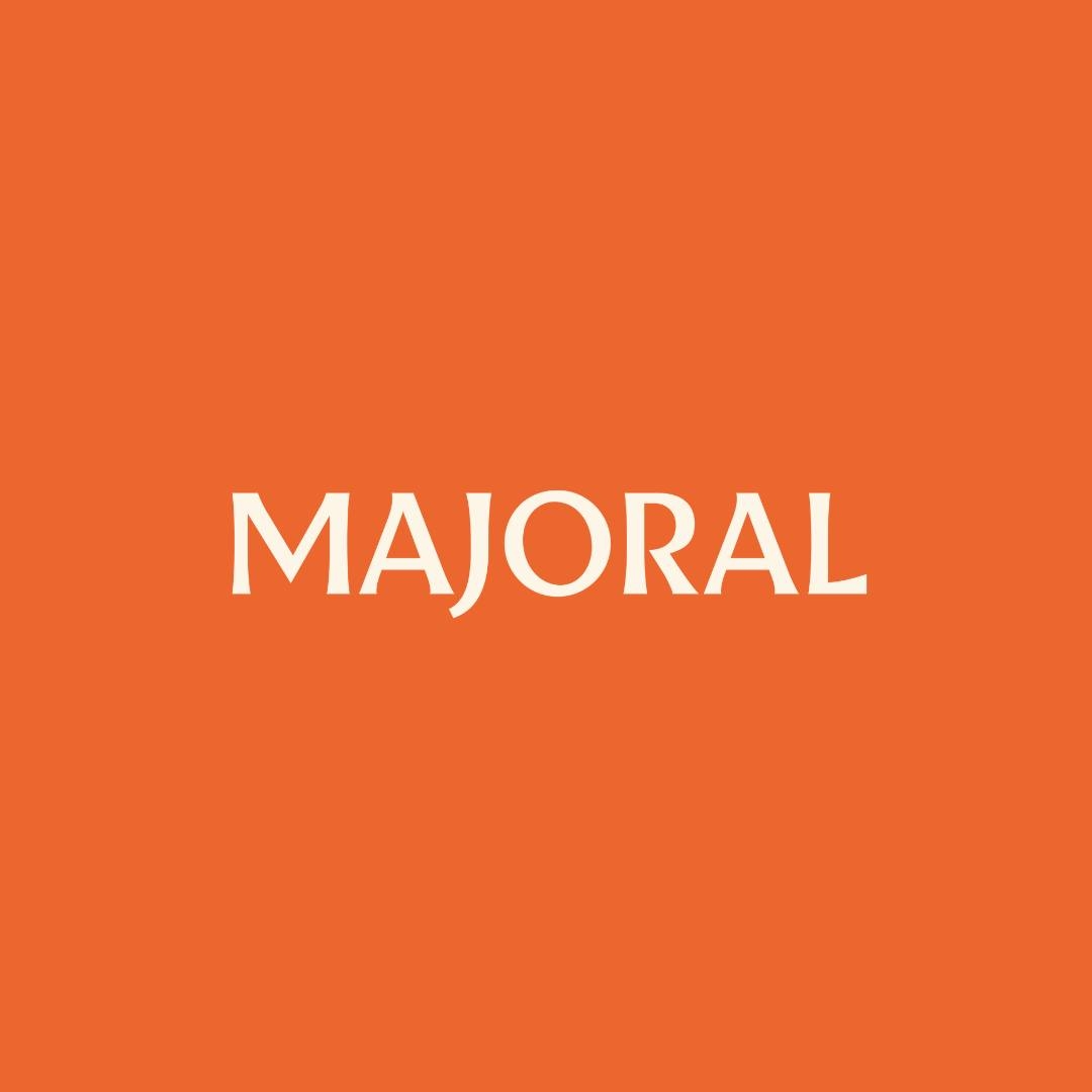 Majoral