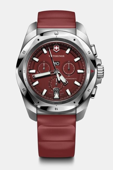 I.N.O.X. Chrono