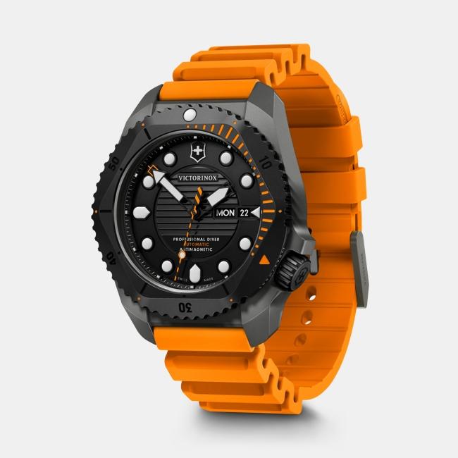 Dive Pro Automatic