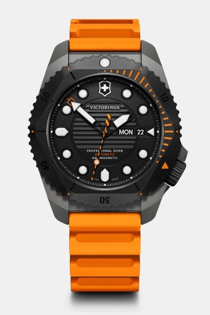 Dive Pro Automatic