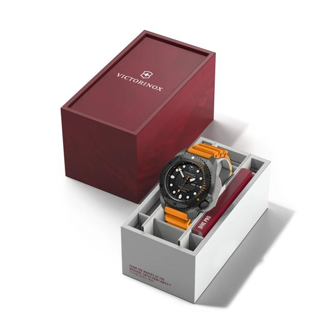 Dive Pro Automatic