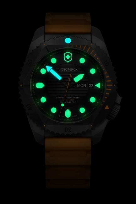 Dive Pro Automatic