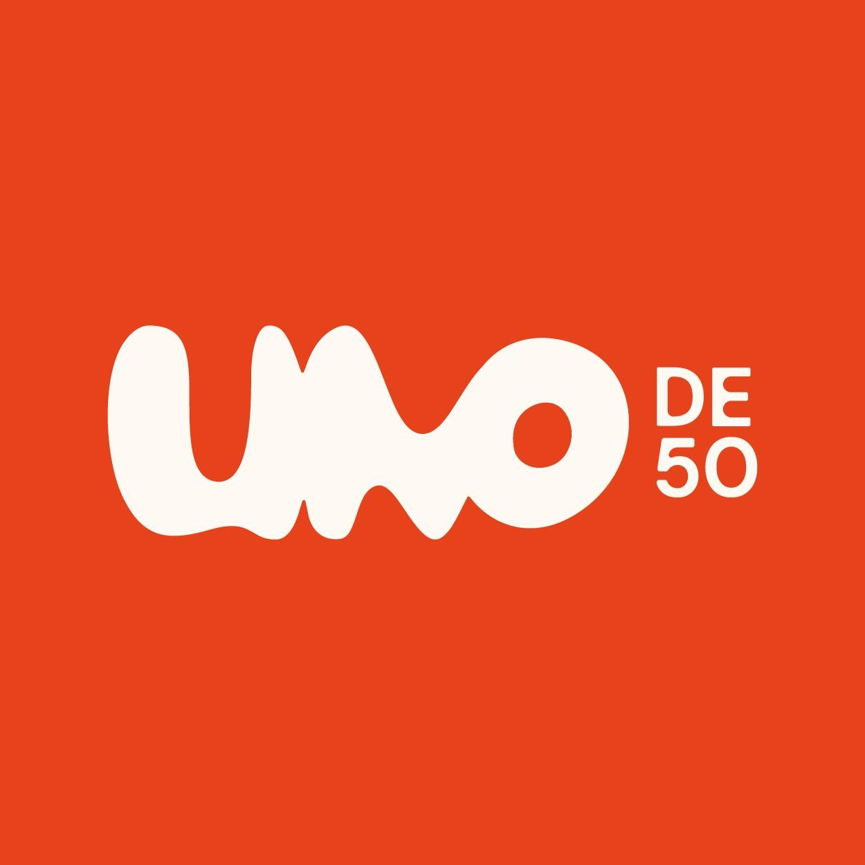 Uno de 50